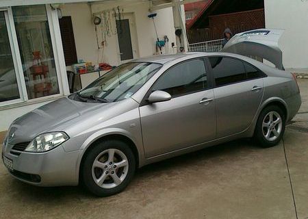 Nissan Primera