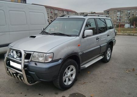 Nissan Terrano II 2004 300 EURO