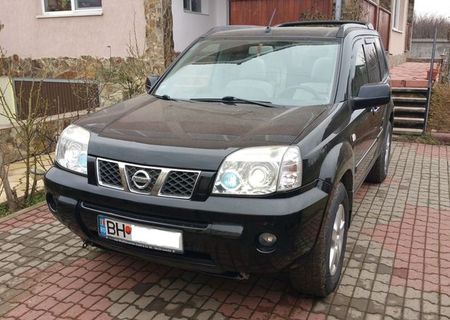 NISSAN X-TRAIL T30