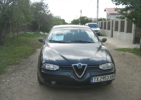 OCAZIE,alfa romeo 156