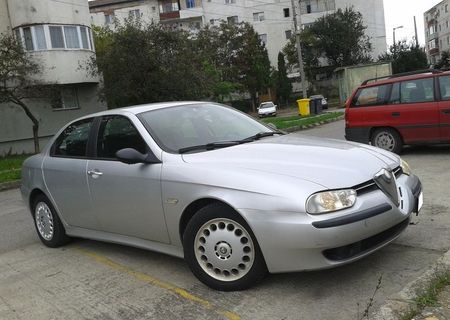 OCAZIE!ALFA ROMEO 156 JTD FULL EXTRASE!