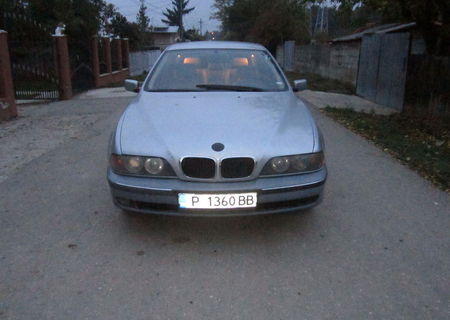 OCAZIE BMW 525 TDS