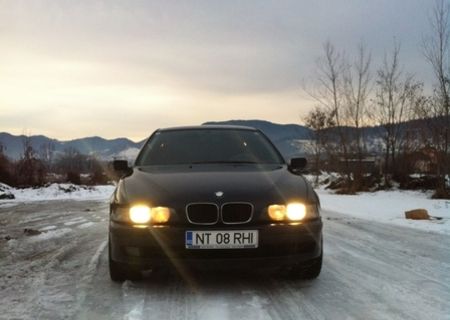 OCAZIE BMW 525 TDS