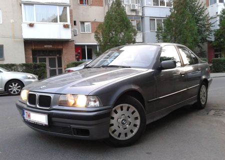 OCAZIE!BMW325 TD! OCAZIE!BMW325 TD!