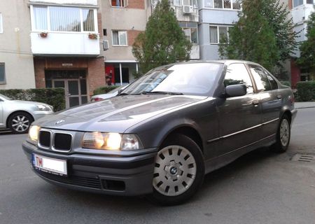 OCAZIE!BMW325 TD!