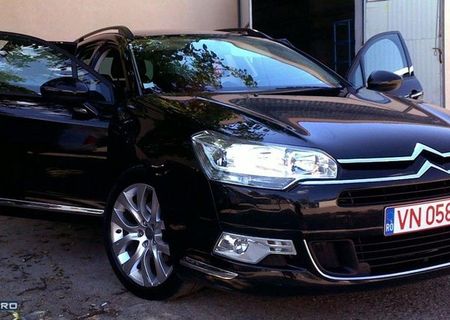 Ocazie Citroen C5