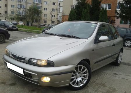 OCAZIE!FIAT BRAVO 1.2L CLIMATRONIC!