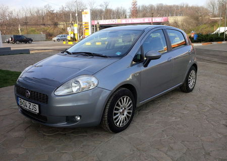 OCAZIE FIAT GRANDE PUNTO