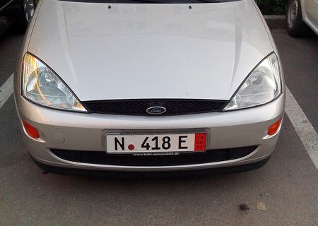 OCAZIE ford focus OCAZIE ford focus