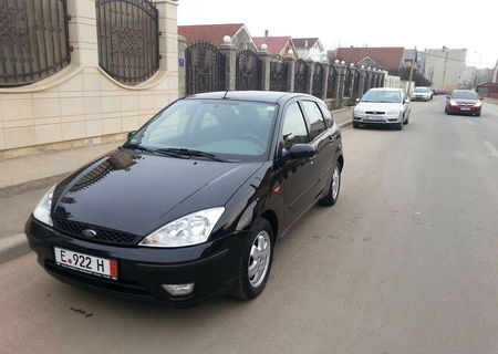 ocazie Ford Focus