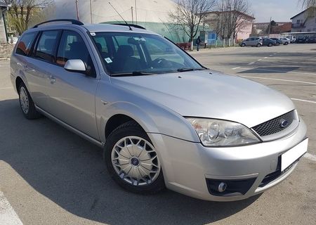 Ocazie!Ford Mondeo Ghia 2003,2.0L,131CP