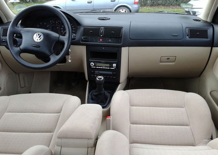 OCAZIE!GOLF IV,1.4L 16 VALVE LIMITED EDITION!