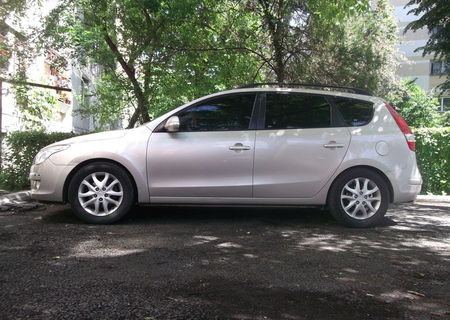 OCAZIE!!! Hyundai I30 CW 2008, diesel