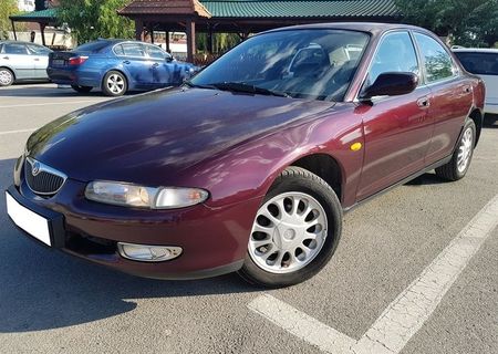 Ocazie!Mazda Xedos 6 FULL EXTRASE