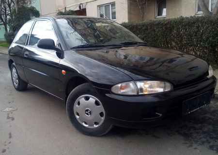 Ocazie!Mitsubishi Colt 1.3L