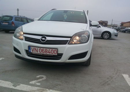 Ocazie Opel Astra H 2008 FACELIFT