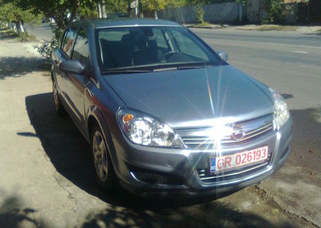 Ocazie Opel Astra H