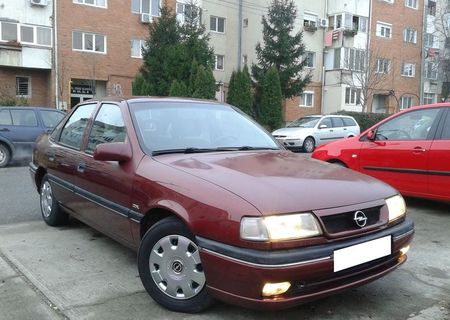 Ocazie! Opel Vectra A 1996,530 EURO