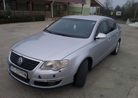 Ocazie Passat urgent