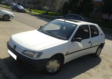 OCAZIE!PEUGEOT 306 1.9TD!