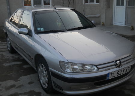 OCAZIE peugeot 406