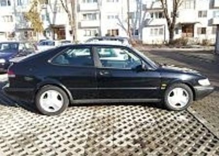 Ocazie!!Saab 900 coupe