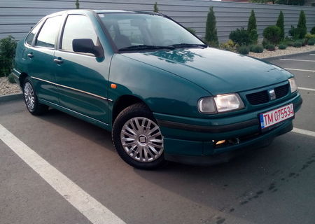 Ocazie!Seat Cordoba 1.4L!