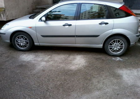 OCAZIE: Vand Ford Focus 2003 Utilizator/Proprietar Unic!!! OCAZIE: Vand Ford Focus 2003 Utilizator/Proprietar Unic!!!