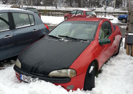 OCAZIE...VAND OPEL TIGRA. se pot negocia si 2_3 rate!!