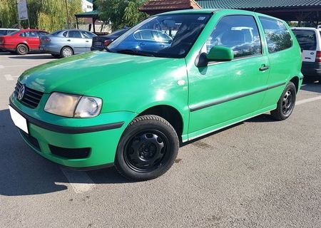 Ocazie!Vw Polo 1L MPI