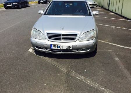 Ofer diferenta audi a6 dupa 2004 sau bmw seria 5