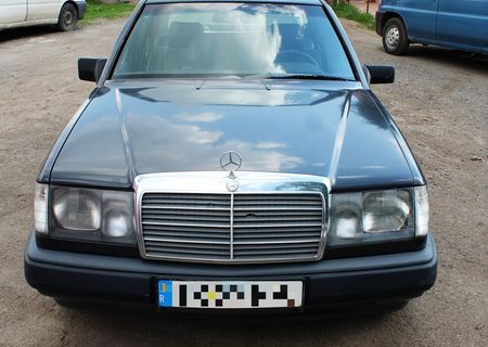 Ofer, MERCEDES BENZ 230 spre vanzare sau piese,