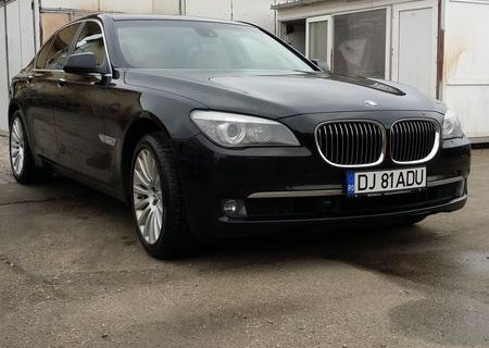 OFERTA BMW SERI 7