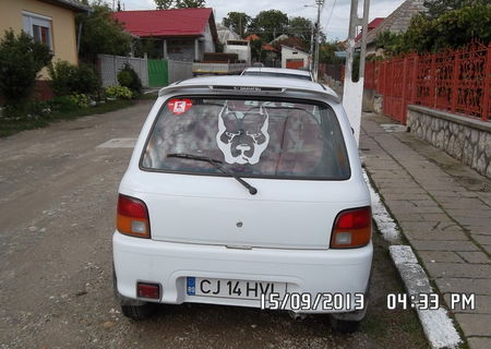 OFERTA DAIHATSU