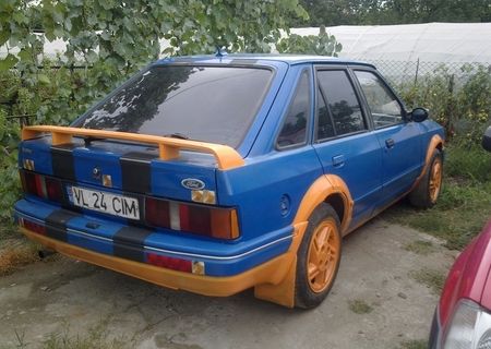 oferta ford escort