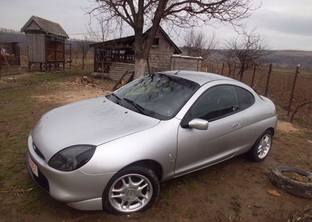 oferta ford puma