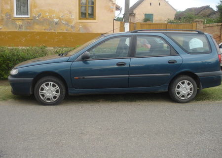 oferta lunii laguna 1996