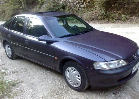 Oferta Opel Vectra B Oferta Opel Vectra B