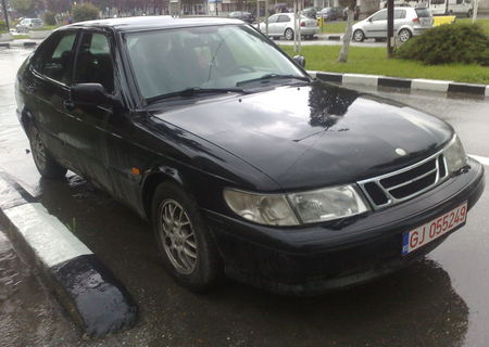 oferta saab 900s