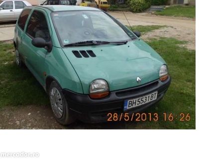 oferta Twingo '94 gata inm BG.urgent.