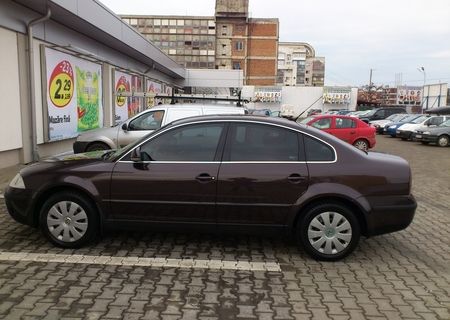 oferta volkswagen passat