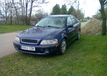 oferta volvo s40