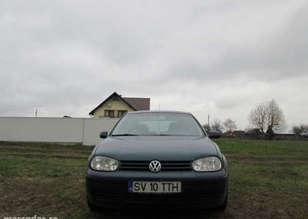 oferta vw golf 4