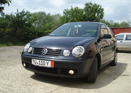 oferta vw polo 2003