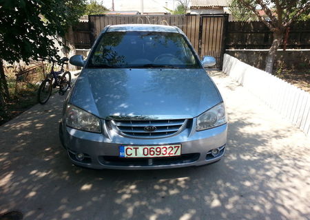 okazie VAND URGENT Kia Cerato 2.0 crdi