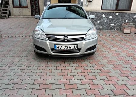 Opel Aatra H An fabricație 2009