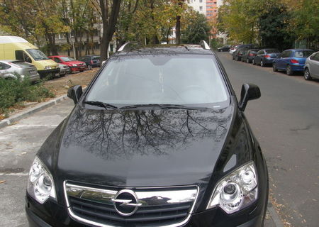Opel Antara Cosmo