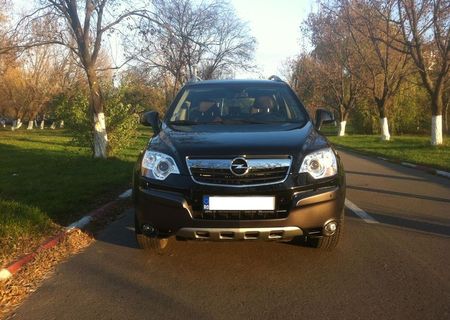 OPEL ANTARA COSMO 2.0CDTI