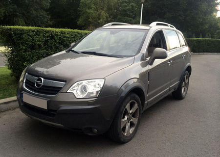 Opel Antara de vanzare