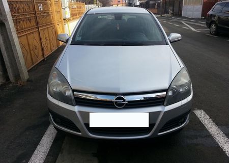 Opel Asta H